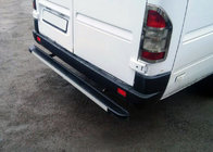 Mercedes Sprinter W901/902/903/904/905 1995–2006 Heckbügel Maya (Aluminium) Foto 1