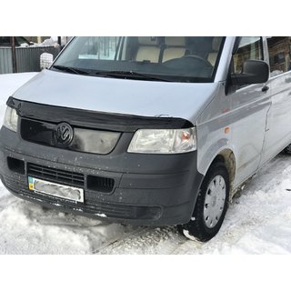 Winterabdeckung für Kühlergrill Foto 3