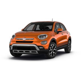 Fiat 500X 2014-2024 Tuning