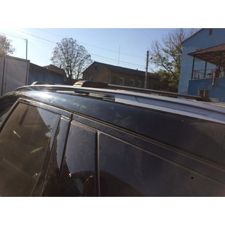 Dachreling (2 Stk) Land Rover Discovery Sport 2014- Foto 4