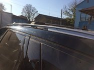 Land Rover Discovery Sport 2014- Dachreling (2 Stk) Foto 4