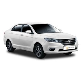 Lifan 620 Solano 2007- Tuning