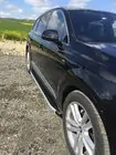 Audi Q7 2015–2026 Seitenschweller Fullmond (2 Stk., Aluminium) Foto 4