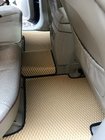 Hyundai Santa Fe 2 2006-2012 EVA Fußmatten (Beige) 2010-2012 Foto 5