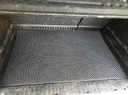 Renault Kangoo 2008–2020 Kofferraummatte EVA Schwarz Foto 1