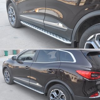 Seitenschweller Original V2 (2 Stk) Renault Kadjar 2015-2022 Foto 1