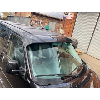 Sonnenblende für Frontscheibe (mit Halterungen) Volkswagen T4 Transporter 1990-2003 Foto 1