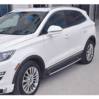 Seitenschweller OEM V2 (2 Stk) Lincoln MKX 2015- Foto 1