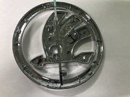 Skoda Rapid 2012-2019 Original Emblem (oberer Teil) Foto 2