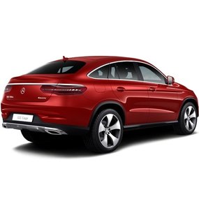 Mercedes GLE coupe C292 2015-2019 Tuning