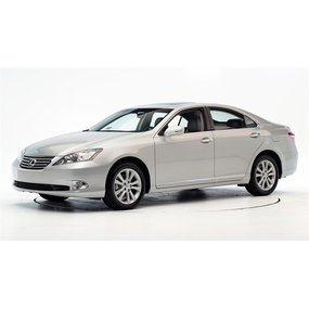 Lexus ES 2012-2018 Tuning