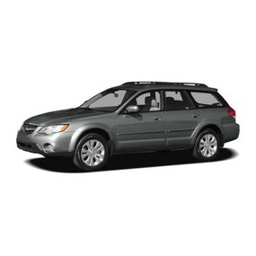 Subaru Outback 2005-2009 Tuning