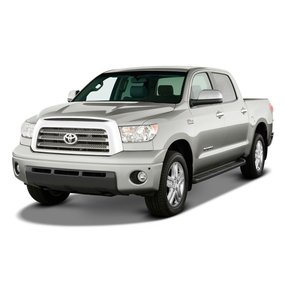 Toyota Tundra 2007-2021 Tuning