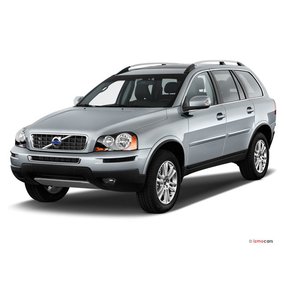 Volvo XC90 2002-2014 Tuning
