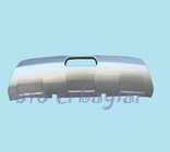 Nissan Qashqai 2010-2014 Heckdiffusor Q002 (grauer Kunststoff) Foto 1