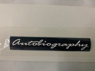 Range Rover IV L405 2013-2021 Emblem Autobiography (Typ-1) Foto 1