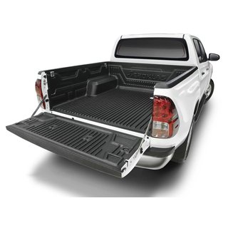 Kofferraumwanne Toyota Hilux 2015- Foto 1