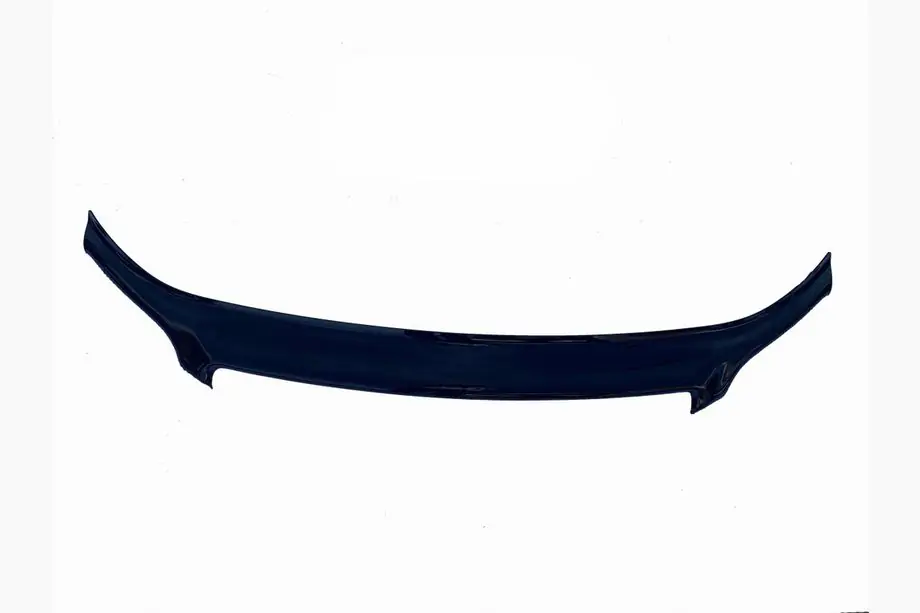 Hyundai Accent 2011-2017 Motorhaubenschutz kurz 2010-2014 (SIM) Foto 2
