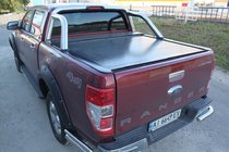 Ford Ranger 2011–2022 Rollcover Foto 1