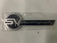 Range Rover Sport 2014-2022 Emblem Autobiography (Typ-3) Foto 1