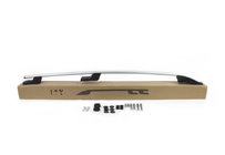 Citroen Nemo 2007-2017 Dachreling OmsaLine Sport Grau Foto 2