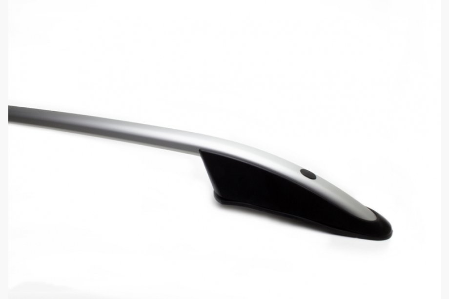 Fiat Fiorino/Qubo 2008-2024 Dachreling OmsaLine Sport Grau Foto 4
