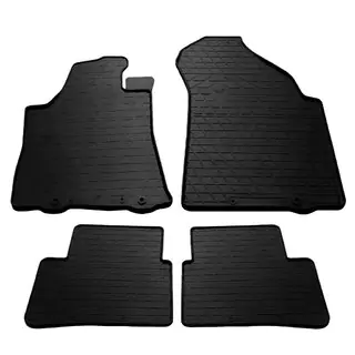 Gummimatten (4 Stk, Stingray Premium)