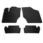 Peugeot 307 2001-2008 Gummimatten (4 Stk, Stingray Premium) Foto 1