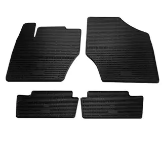 Gummimatten (4 Stk, Stingray Premium)