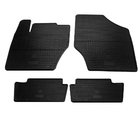 Citroen C-4 2010-2018 Gummimatten V2 (4 Stk, Stingray Premium) Foto 1