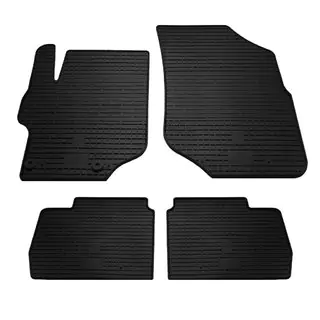 Gummimatten (4 Stk, Stingray Premium)