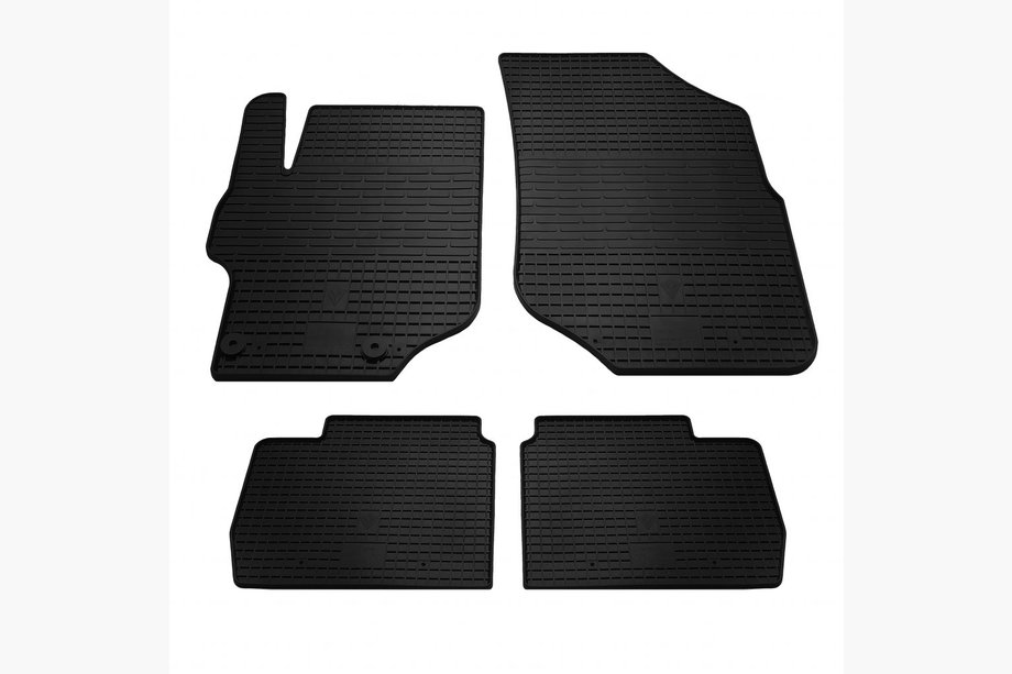 Peugeot 301 2012- Gummimatten (4 Stk, Stingray Premium) Image