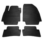 Renault Clio IV 2012-2019 Gummimatten (4 Stk, Stingray Premium) Foto 1