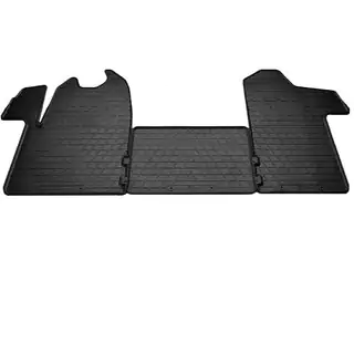 Gummimatten (3 Stk, Stingray Premium)