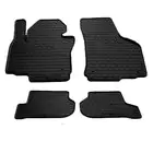 Skoda Octavia II A5 2006-2010 Gummimatten (4 Stk, Stingray Premium) Foto 1