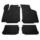 Seat Toledo 2000-2005 Gummimatten (4 Stk, Stingray) Premium - geruchloser Gummi Foto 1