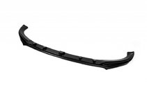 Volkswagen T5 Caravelle 2004-2010 Frontlippe (ABS) Foto 4