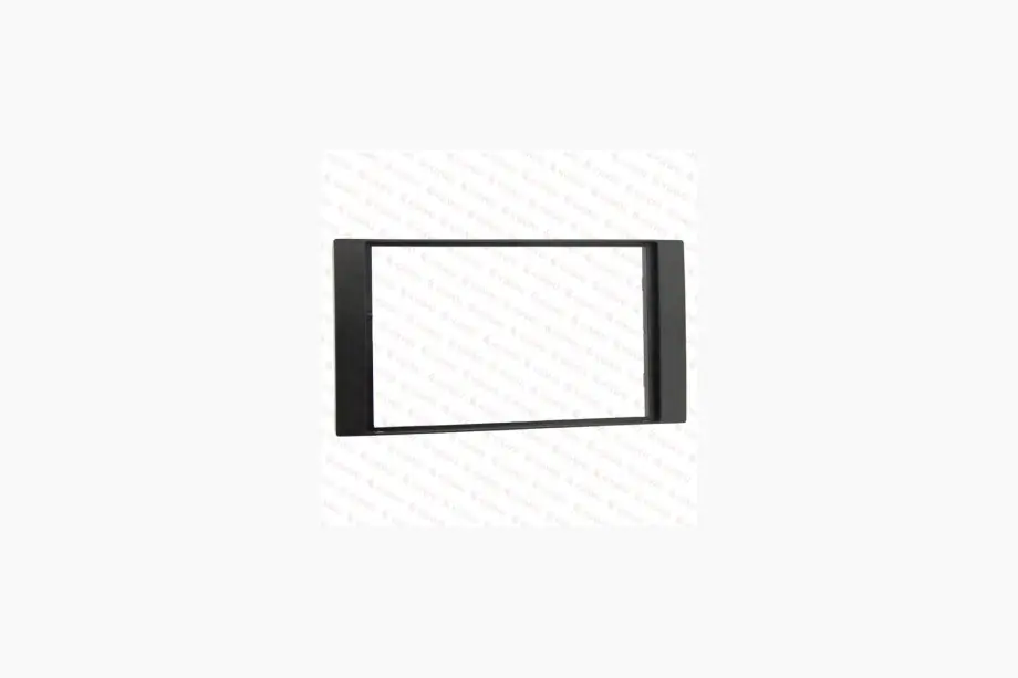 Ford Focus II 2005-2008 Radioblende (2 DIN) Image