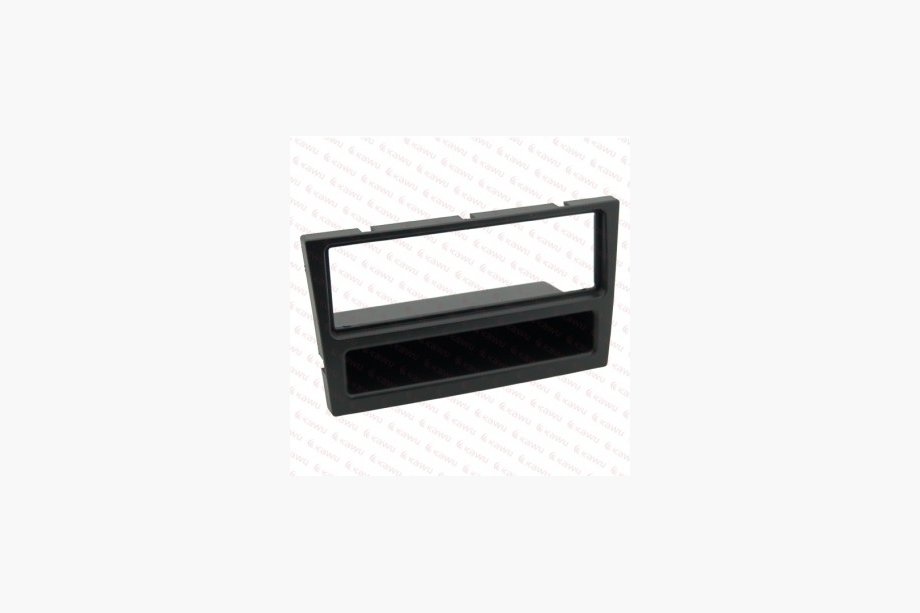 Opel Corsa C 2000-2006 1DIN Radioblende Image