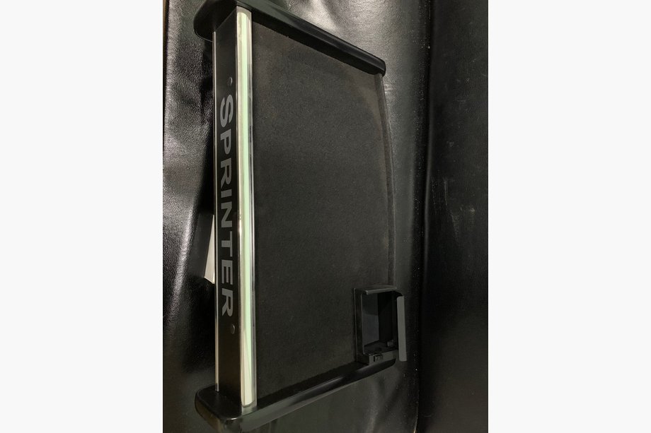 Mercedes Sprinter W901/902/903/904/905 1995–2006 Armaturenbrett-Ablage mit Zusatzfach Image