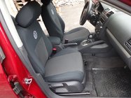 Volkswagen Jetta 2006-2011 Autositzbezüge (Stoff, Classik) Foto 1