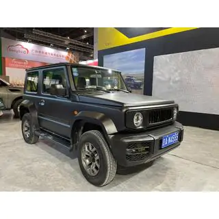 Bodykit G-class-Design V1 Foto 1