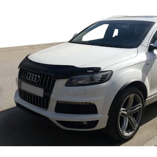 Motorhaubenschutz (EuroCap) Audi Q7 2005-2015 Foto 1
