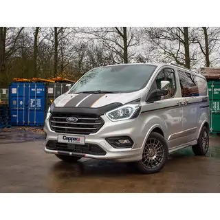 Motorhaubenschutz EuroCap (2018-2022) Foto 1