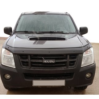 Motorhaubenschutz 2006-2011 (EuroCap) Isuzu D-Max 2002-2011 Foto 1