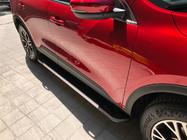 Ford Kuga/Escape 2019- Seitenschweller RedLine V1 (2 Stk., Aluminium) Foto 1