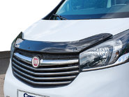 Fiat Talento 2016- Motorhaubenschutz (EuroCap) Foto 1