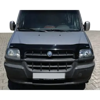 Motorhaubenschutz EuroCap Foto 4