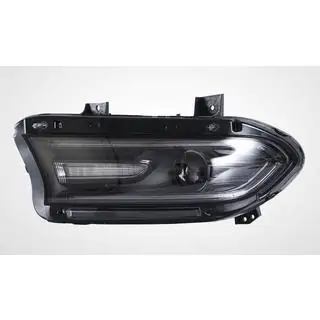 Frontscheinwerfer 2015-2023 (2 Stk) Dodge Charger 2010-2023 Foto 1