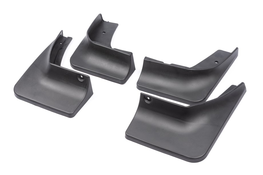 Peugeot 2008 2013-2019 Original Schmutzfänger Premium 2013-2016 (4 Stk) Image